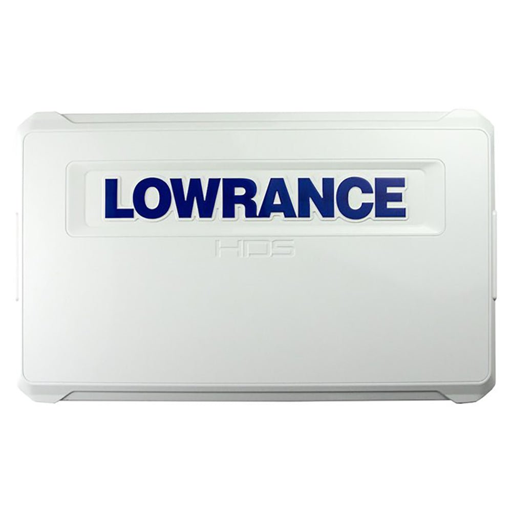 Lowrance Protective Suncover for HDS-16 LIVE (000-14585-001)