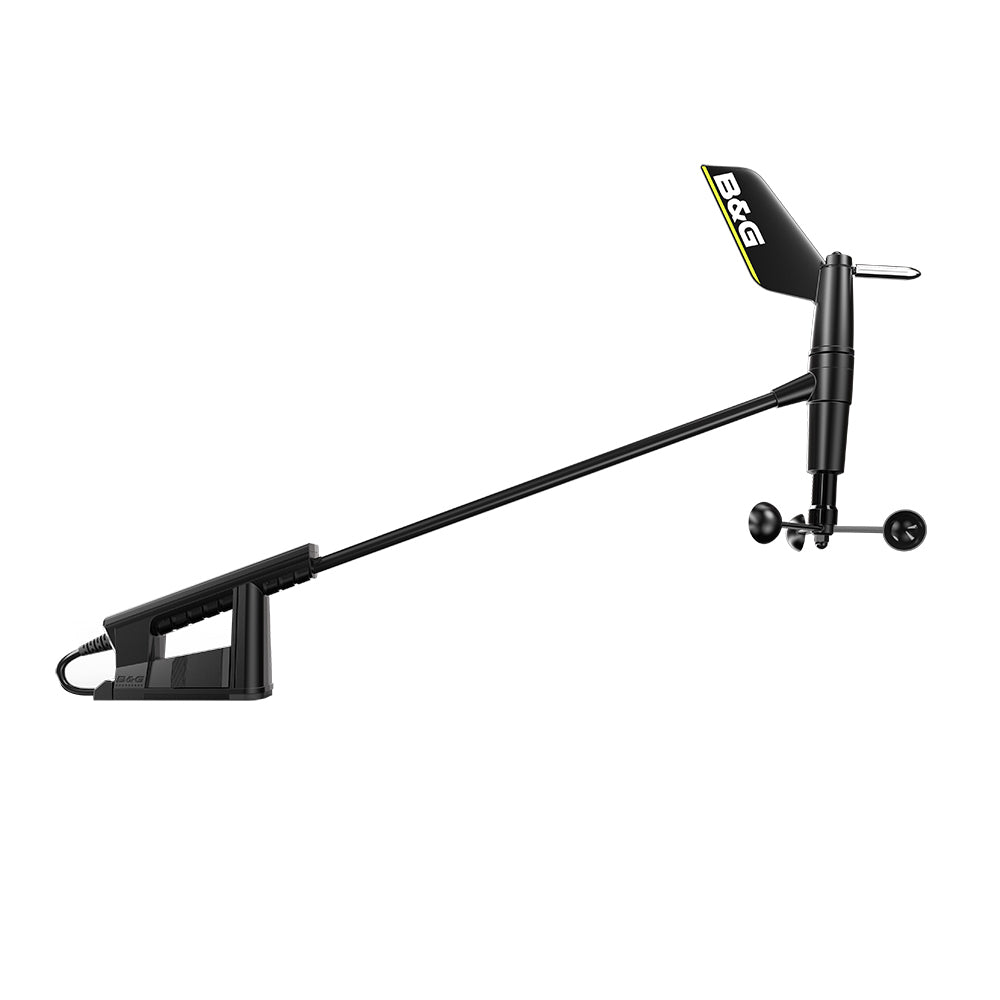 B&G WS310 Wired Wind Sensor with 35M Cable and Interface Cable (000-14843-001)