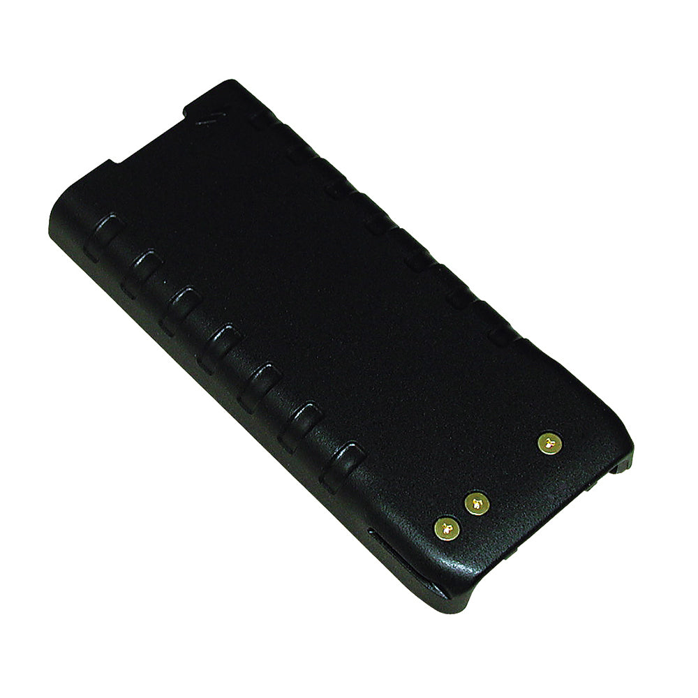 Standard Horizon SBR-41LI 1750MAh for HX280 & HX380