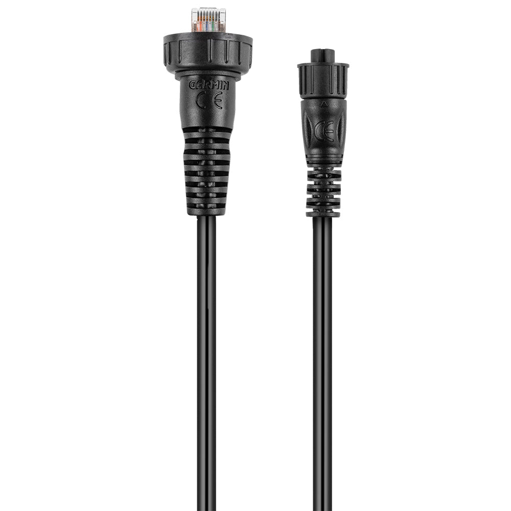 Garmin Marine Network Adapter Cable - Small (Female) to Large (010-12531-10)