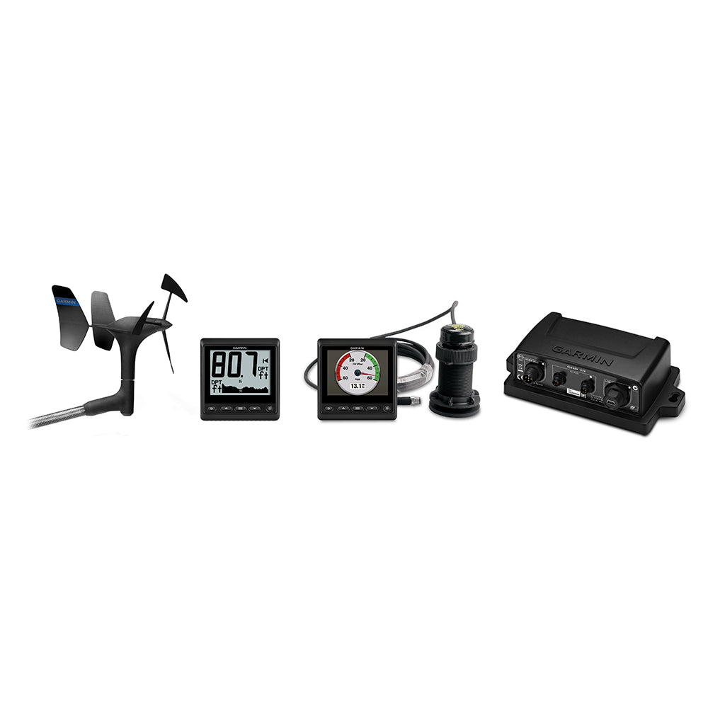 Garmin GMI/GNX Wired Sail Pack 52 (010-01248-90)