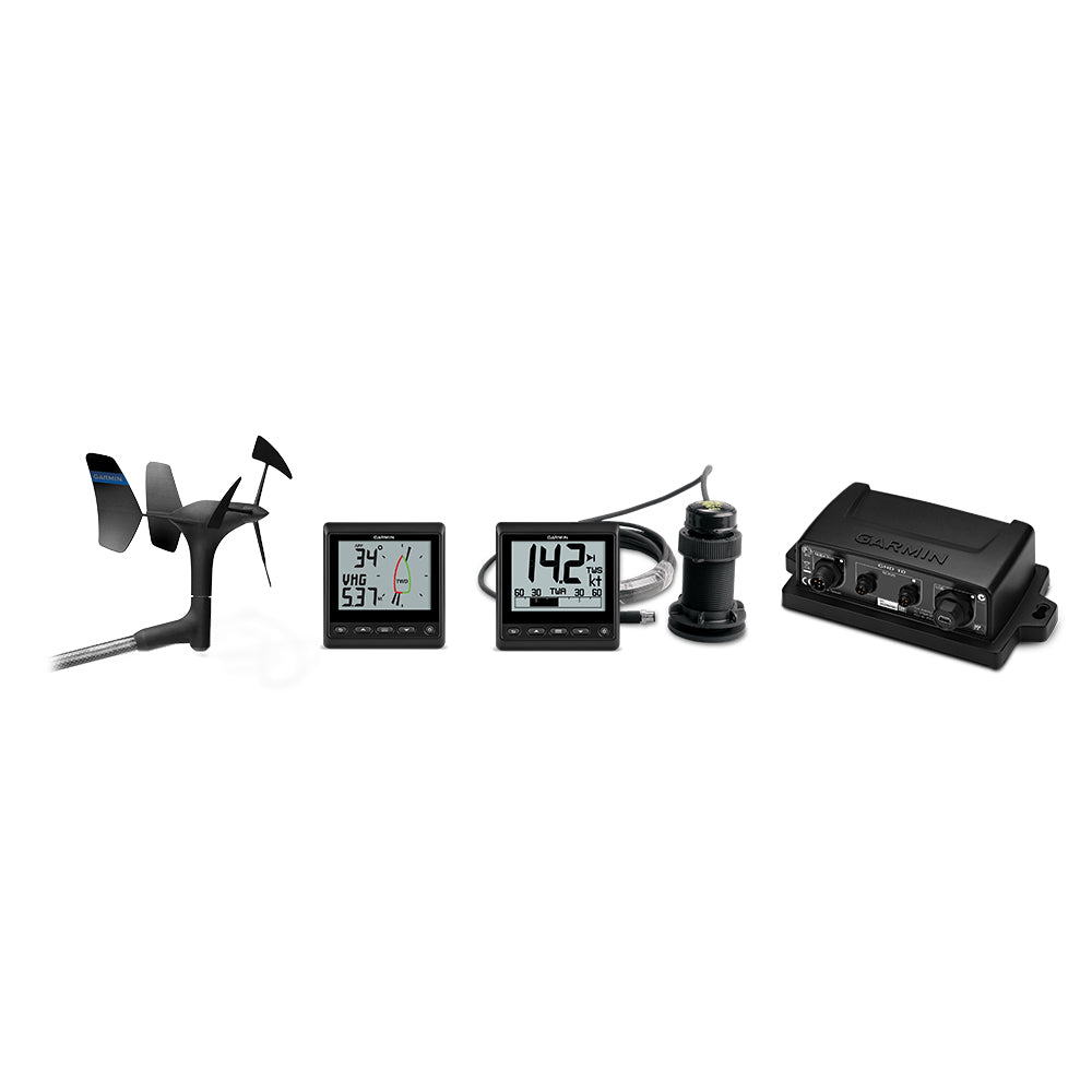 Garmin GNX Wired Sail Pack 52 (010-01248-70)