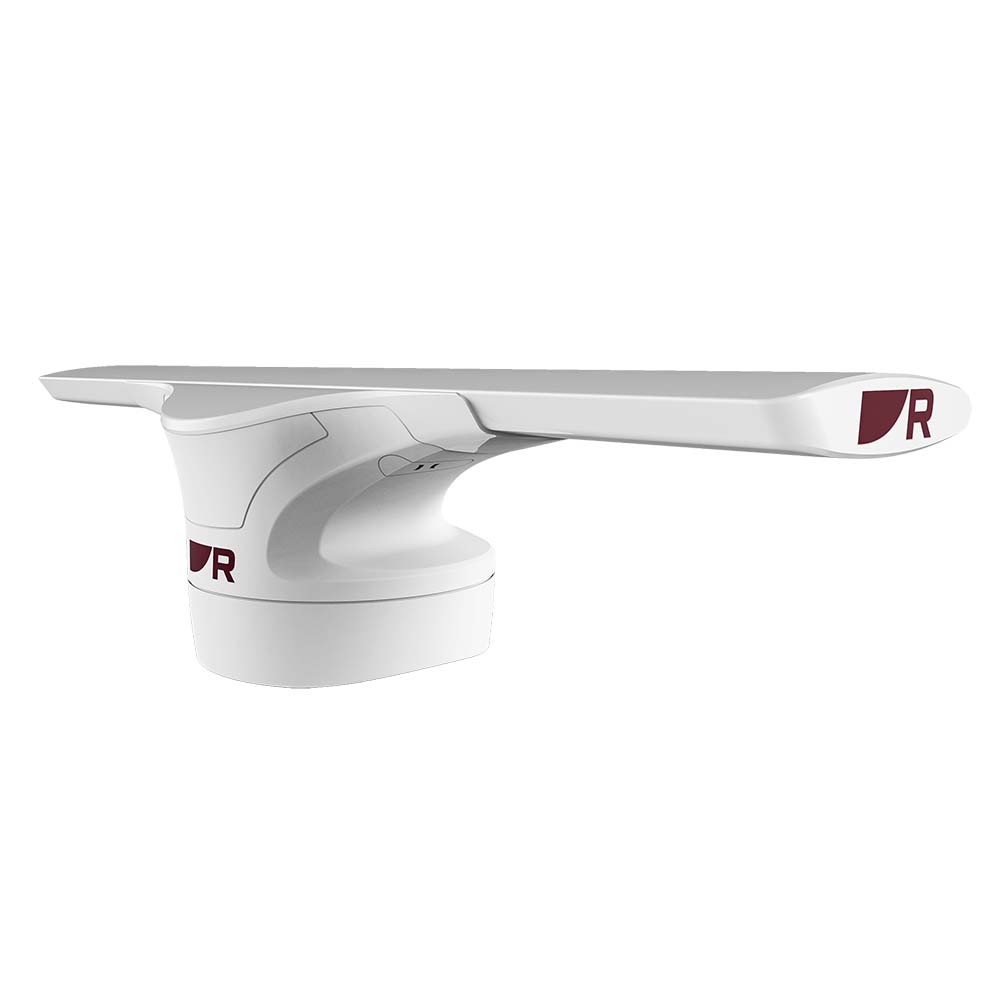 Raymarine Cyclone Digital Radar System with 4' Open-Array Antenna and 15M Cables (T70492)