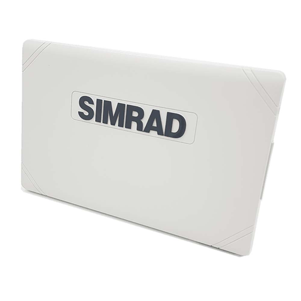 Simrad Protective Suncover for NSX 3009 (000-15817-001)