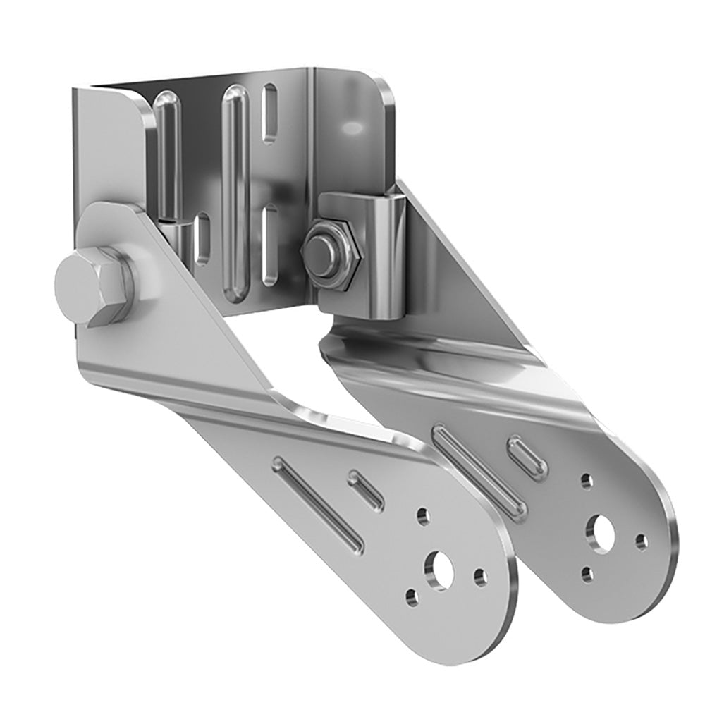 Garmin Transom Mount Bracket for Livescope Plus LVS34 (010-13228-04)