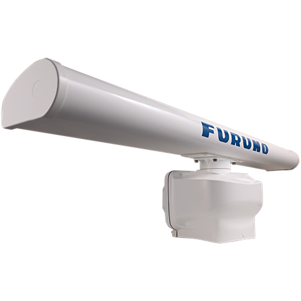 Furuno DRS25AX X-Class 25kW UHD Digital Radar System with 6' Open-Array Antenna and 15M Cable (DRS25AX/6)