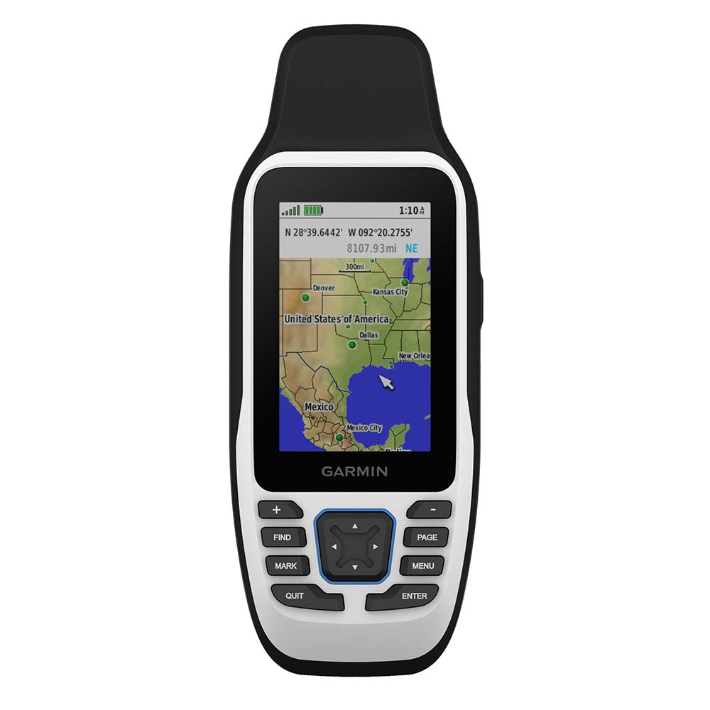 Garmin GPSMAP 79s Handheld GPS (010-02635-00)