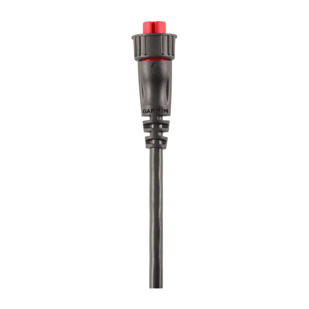 Garmin Threaded Power Cable (2-Pin) (010-13115-02)