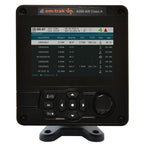 em-trak A200 Class A AIS Transceiver with Wi-Fi and Color Display - IMO, SOLAS, Inland Waterway Certified (425-0012)