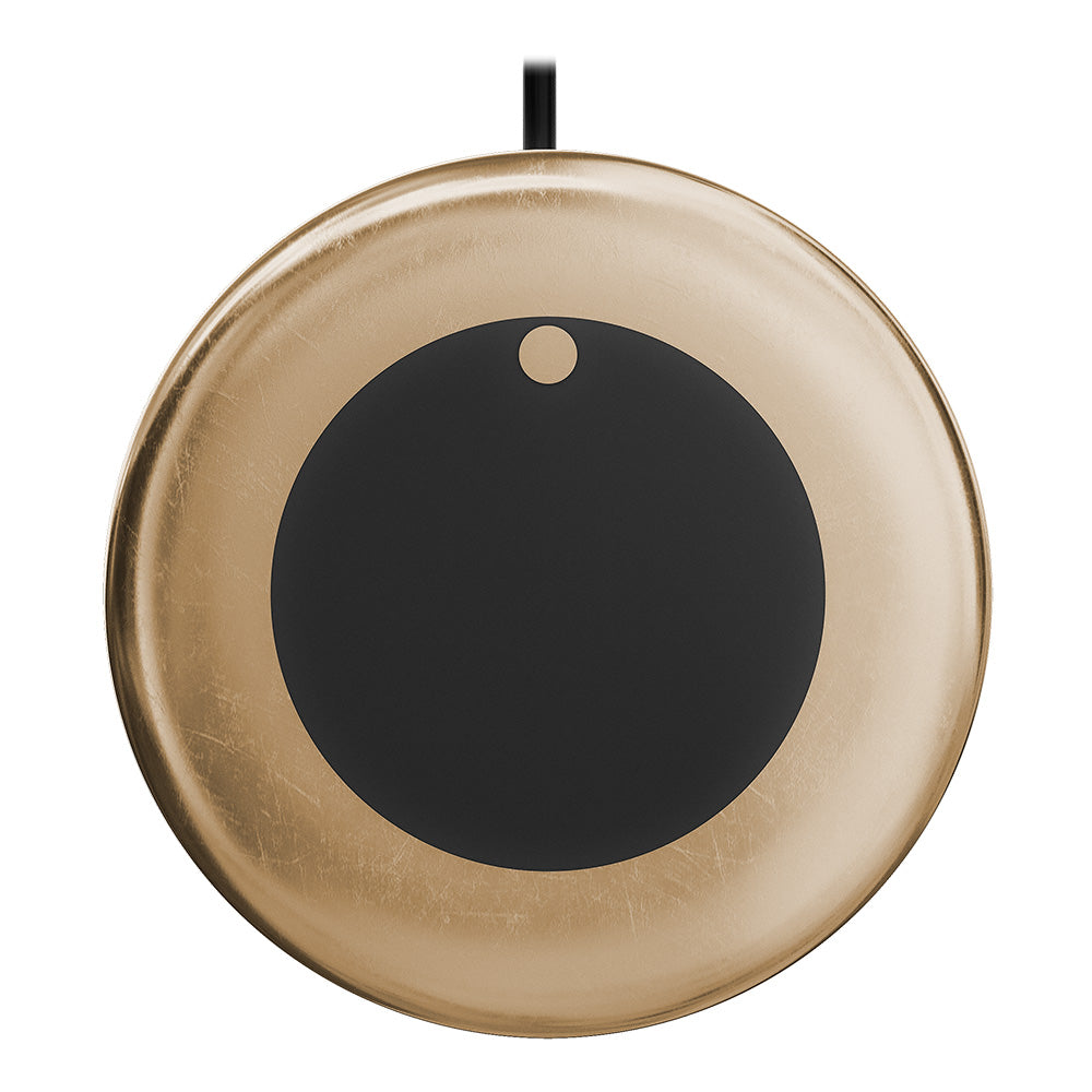 Garmin GT12M Bronze Thru-Hull - 350W - 0 Degree (010-02867-00)