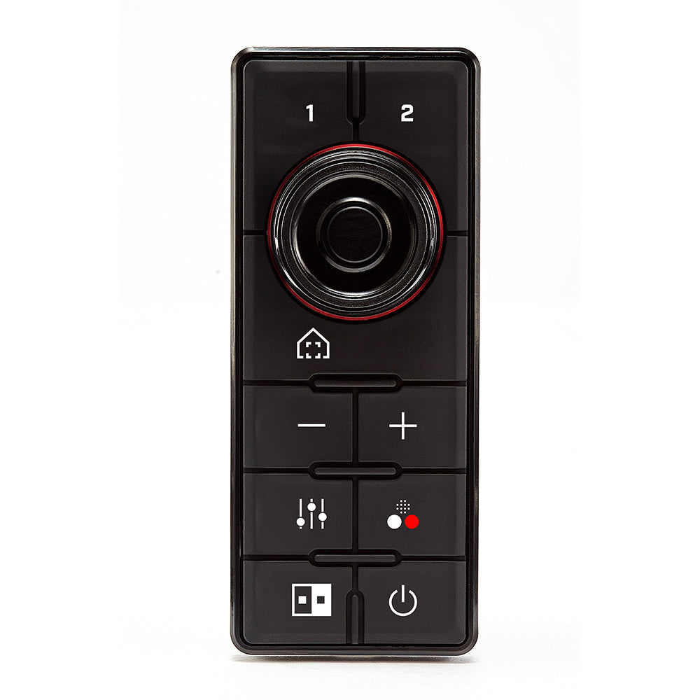 FLIR JCU-3 Compact Joystick Control Unit for M100/200-Series Cameras (A80510)