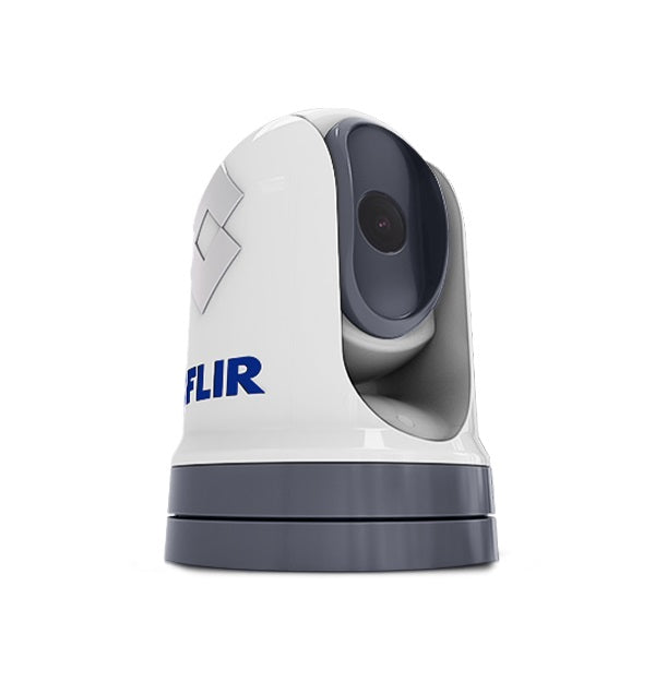FLIR M364 640x512 30Hz Stabilized Thermal IP Camera with Pan & Tilt and Gyro-Stabilization (E70525)
