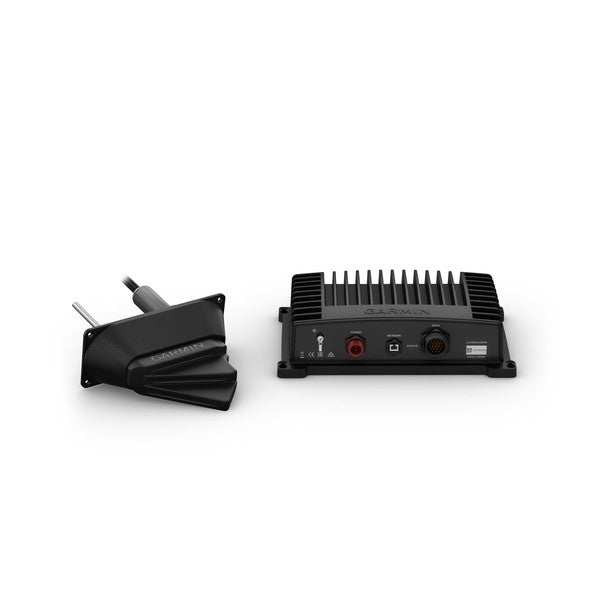 Garmin Panoptix LiveScope System with Thru-Hull Mount Transducer (010-02233-00)