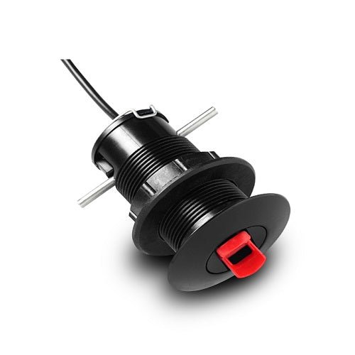 Garmin GST 43 Thru-Hull Speed/Temperature Transducer (010-04283-00)