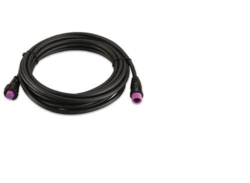 Garmin Threaded Collar CCU Extension Cable - 25M (010-11156-32)