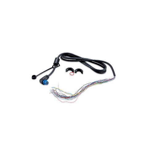 Garmin NMEA 0183 Threaded Cable Right Angle - 6' (010-11425-05)