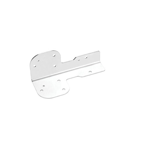 Garmin Jack Plate Mount for DownVü & SideVü Transducer (010-12106-10)