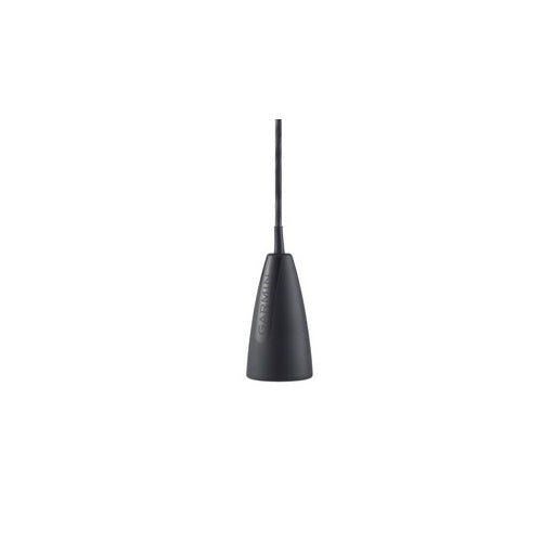Garmin GT8HW-IF Ice Fishing, Plastic, High Wide CHIRP Transducer - 150-240kHz, 250W, 4-Pin (010-12401-20)