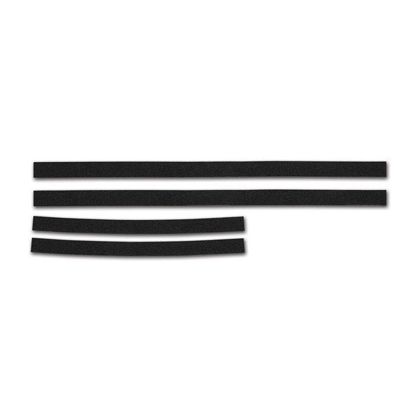 Garmin Flush Mount Kit for GPSMAP 7x2 Series (010-12546-00)
