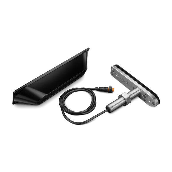 Garmin GT34UHD-TH Ultra HD Thru-Hull Transducer (010-12776-10)