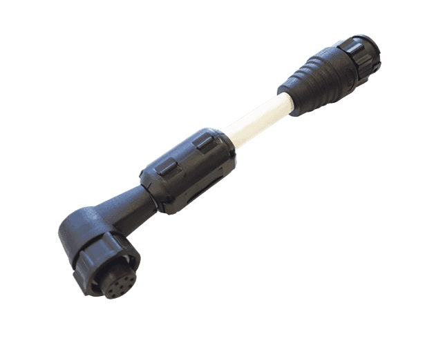 Lowrance 3G/4G Broadband Radar to HALO Dome Converter Cable to use with Old Cable (000-14551-001)