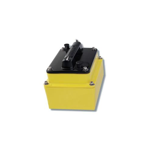 Raymarine M260 1KW In-Hull Transducer with Housing (A66089)