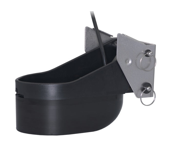 Raymarine TM265LH Transom-Mount CHIRP Transducer (A80013)