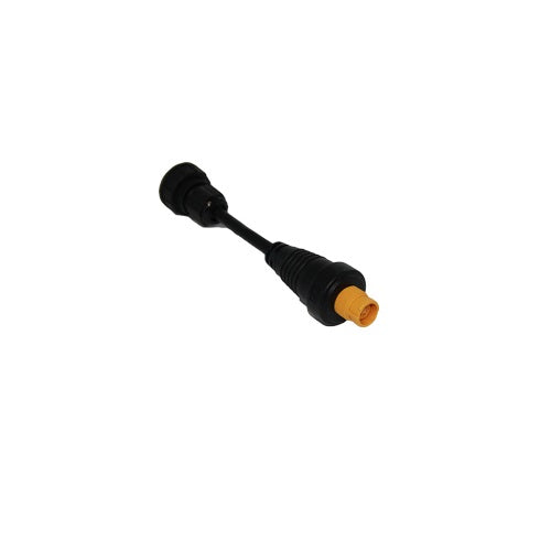 Simrad Adapter RJ45 Male To Yellow Female (000-10438-001)