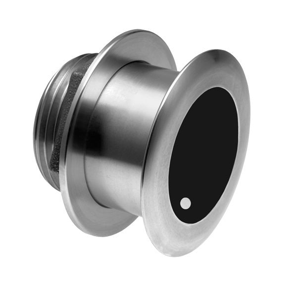 Simrad SS175H-with 0 Stainless Steel Thru-Hull Transducer - 0° - 9-Pin (000-13780-001)