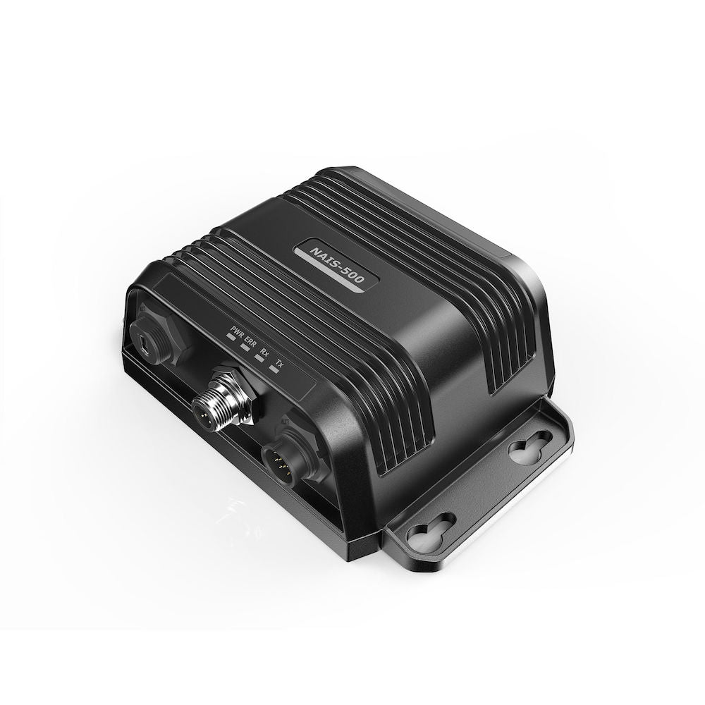 Simrad NAIS-500 AIS with NSPL-500 Splitter and GPS Sensor (000-13963-001)