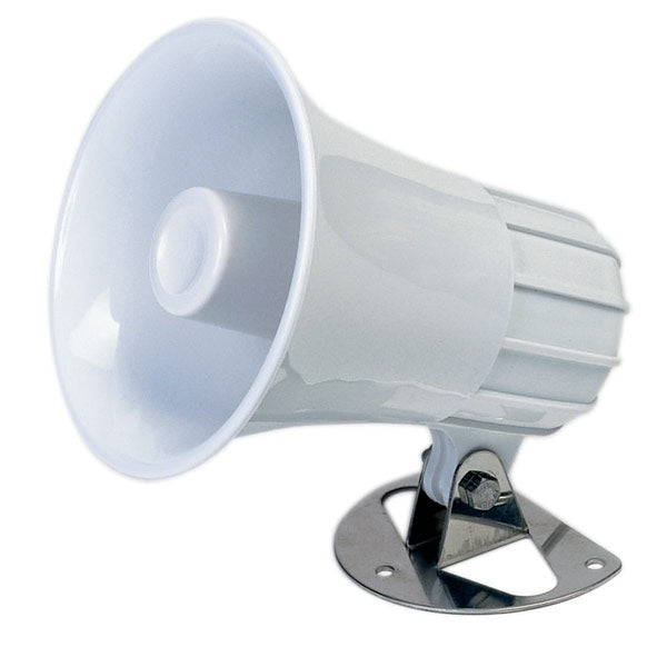 Standard Horizon 220SW Hailer Horn 30 Watt 4 Ohm