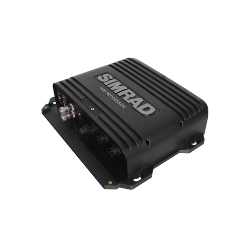 Simrad NSO evo3S Dual Processor System MPU Marine Processing Unit for Multi-Display Integration (000-15100-001)