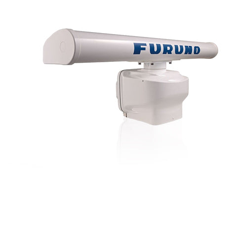 Furuno DRS6AX X-Class 6kW UHD Digital Radar System with 6' Open-Array Antenna and 15M Cable (DRS6AX/6)