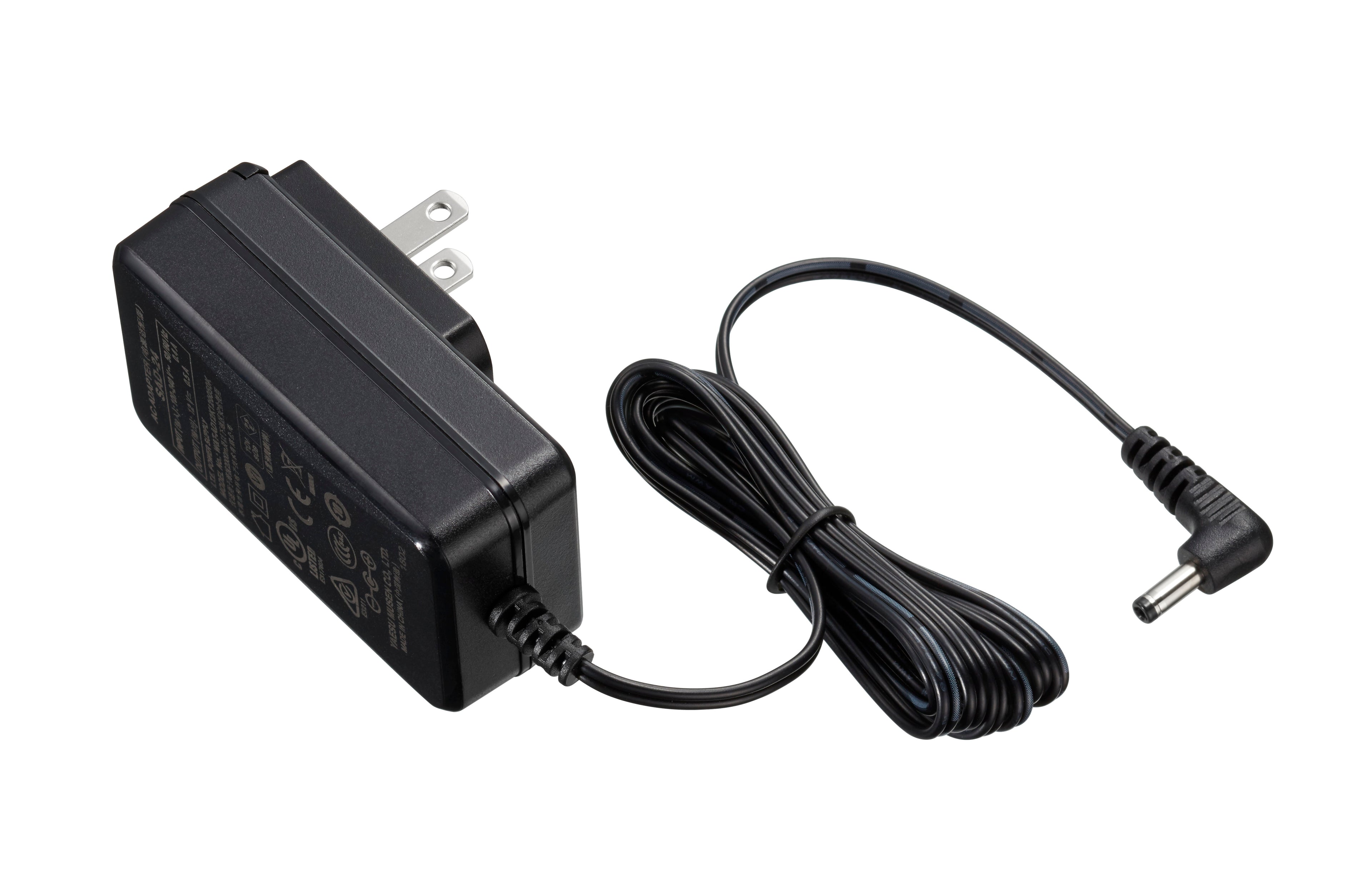 Standard Horizon SAD-25C 220v Charger for use with SBH36, SBH12 and SBH32