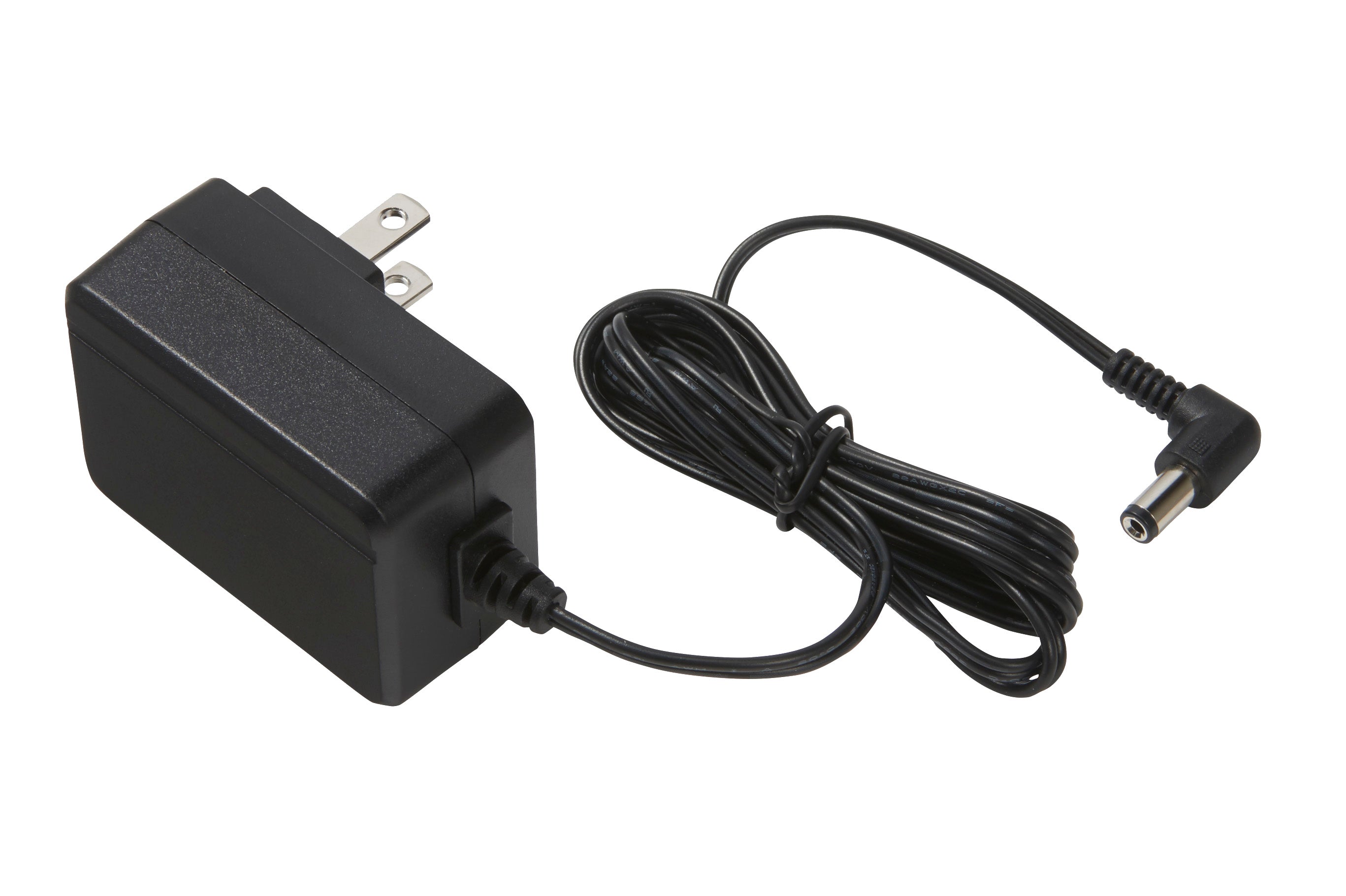 Standard Horizon SAD-23C AC Charger 220v for Use with SBH-25 and SBH-27