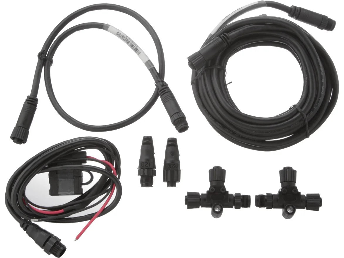 Lowrance N2K-EXP-RD-2 NMEA 2000 Starter Kit (000-0124-69)