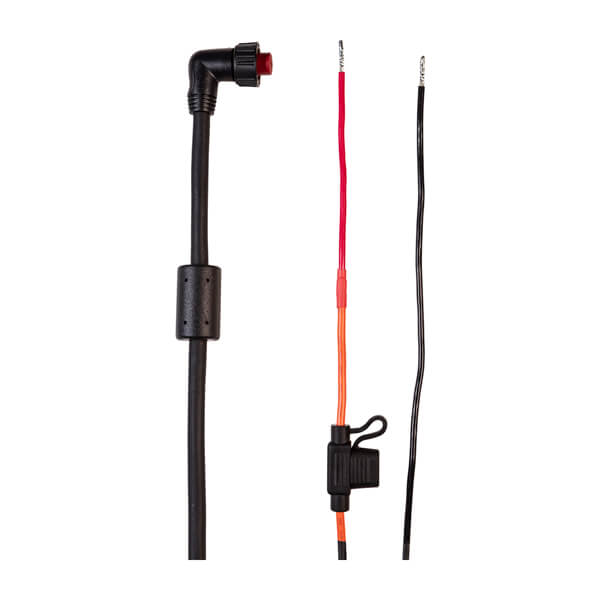 Garmin OnDeck Power Cable (2-Pin) (010-13009-05)