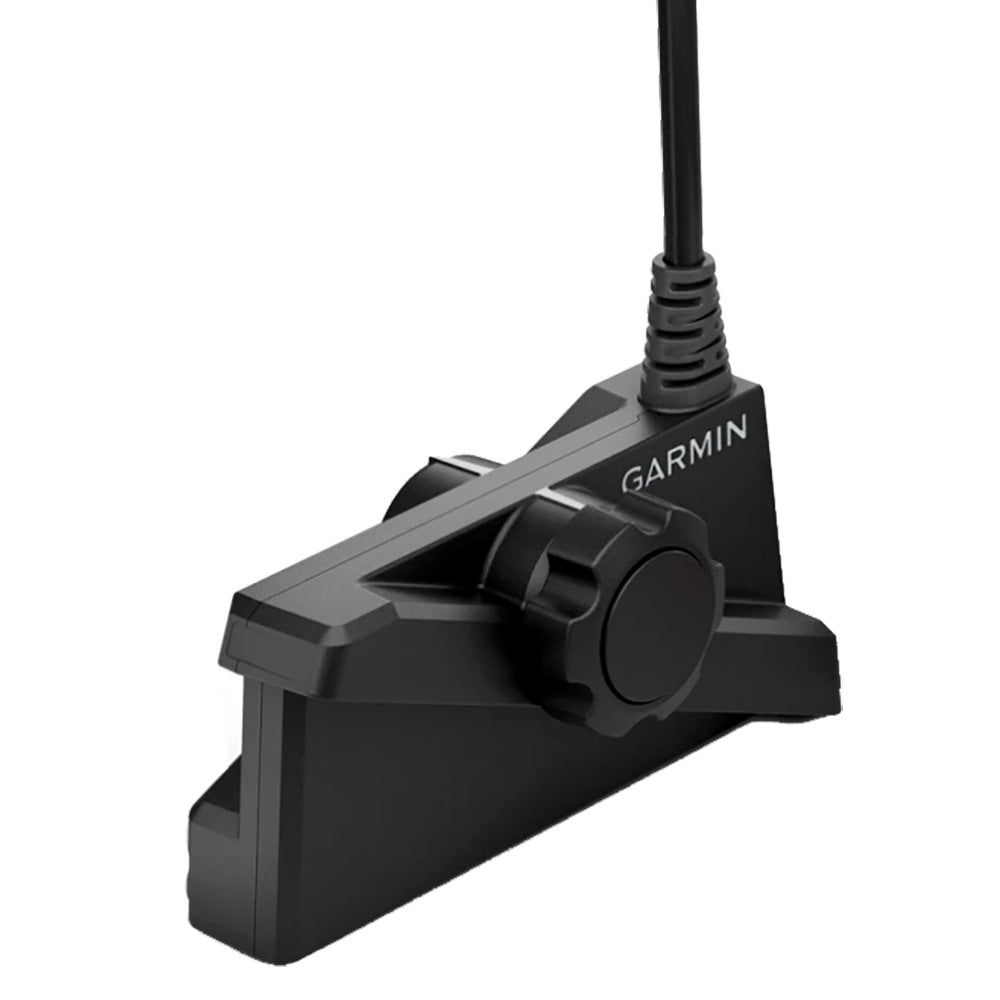 Garmin LiveScope Plus LVS34-IF Ice Fishing Transducer (010-02706-20)