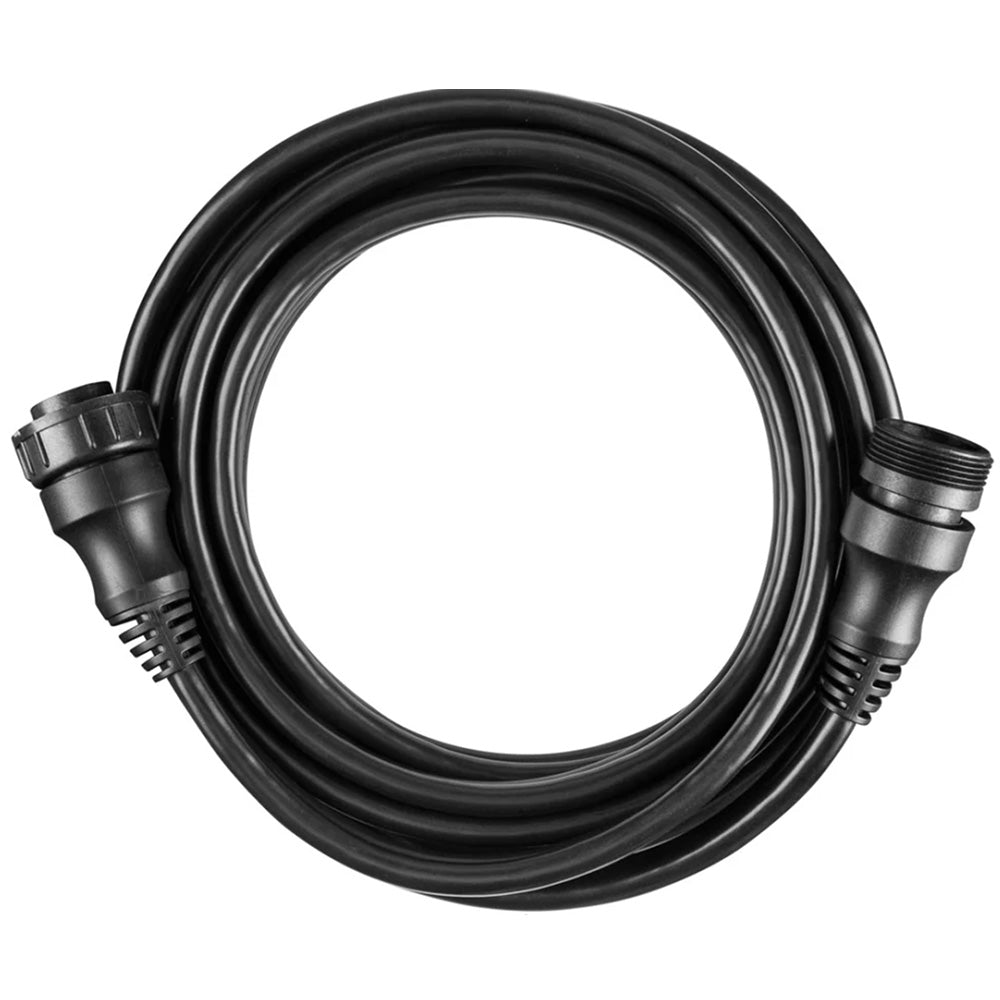 Garmin Panoptix LiveScope Transducer Extension Cable - 30' - 21-Pin (010-13350-02)