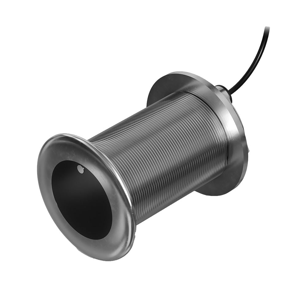 Garmin GT15M-THF 0 Degree 600W SS Thru-Hull Transducer (010-02868-00)