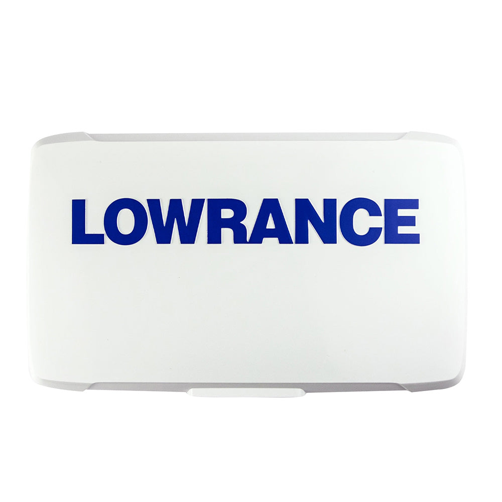 Lowrance Eagle 7" Protective Suncover (000-16250-001)