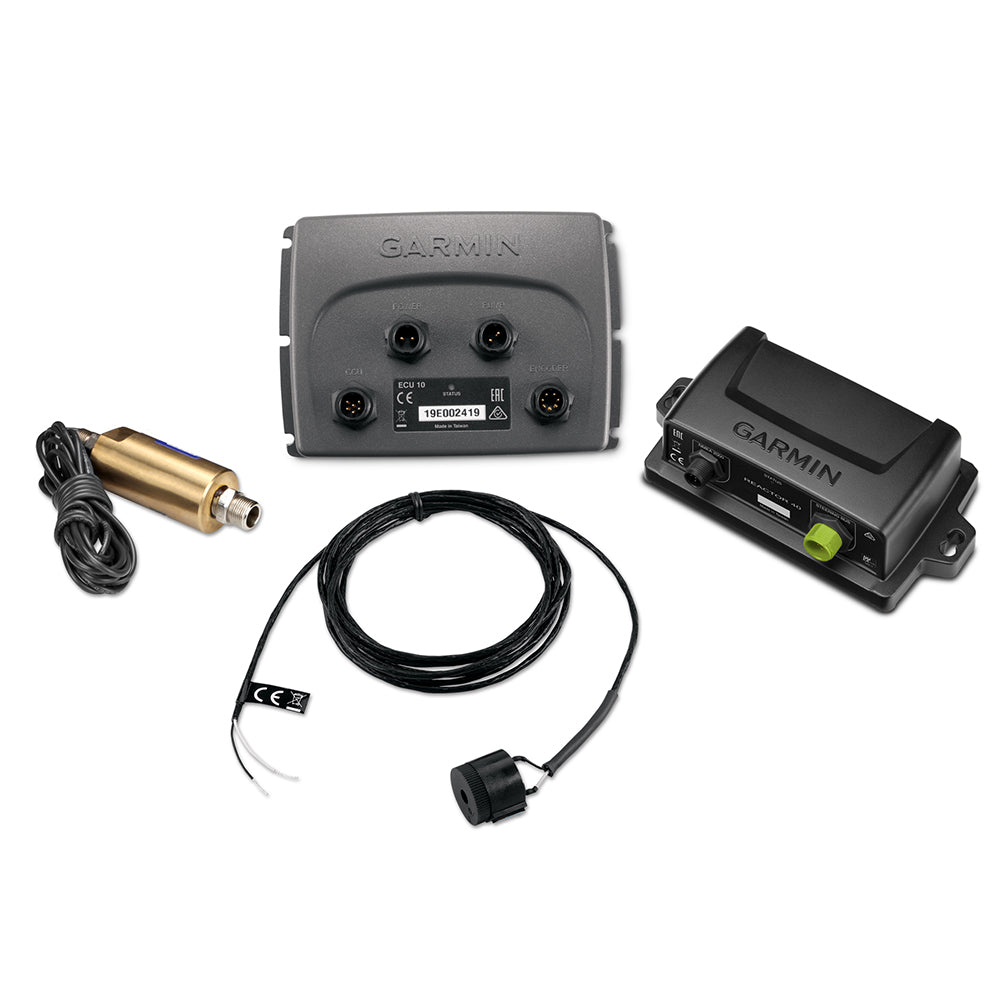 Garmin Reactor 40 Hydraulic Autopilot without GHC 20 (010-00705-21)