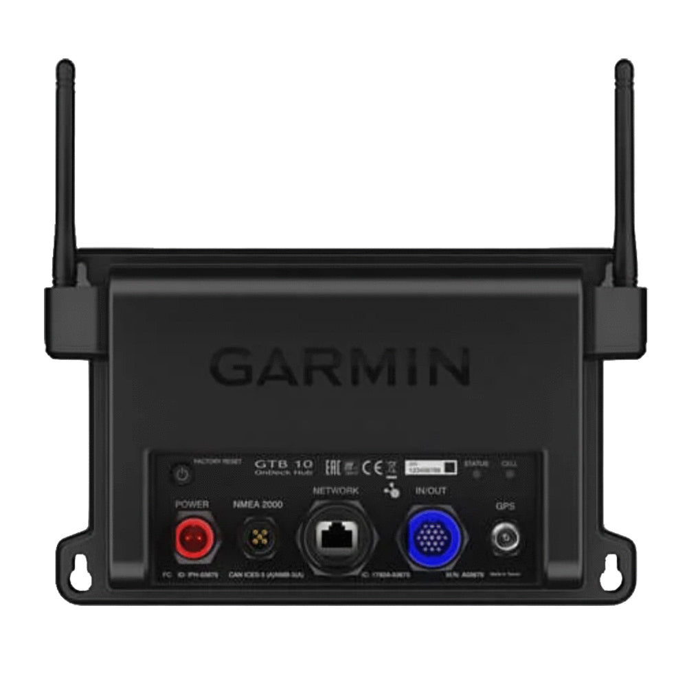 Garmin OnDeck Hub (010-02134-00)
