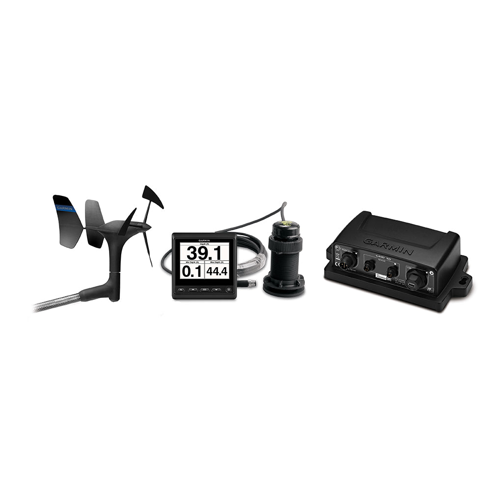 Garmin GMI Wired Start Pack 52 (010-01248-80)