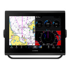 Garmin GPSMAP 1243 Chartplotter GN+ (010-02367-60)