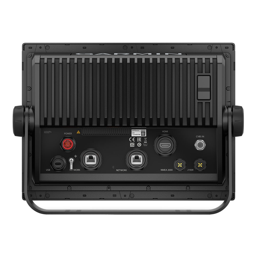 Garmin GPSMAP 1243 Chartplotter GN+ (010-02367-60)