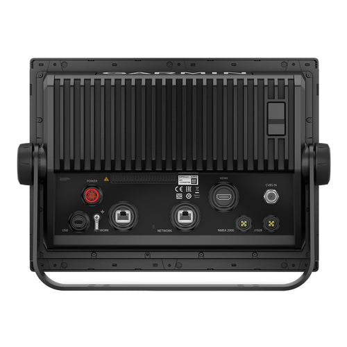 Garmin GPSMAP 1243 Chartplotter GN+ (010-02367-60)