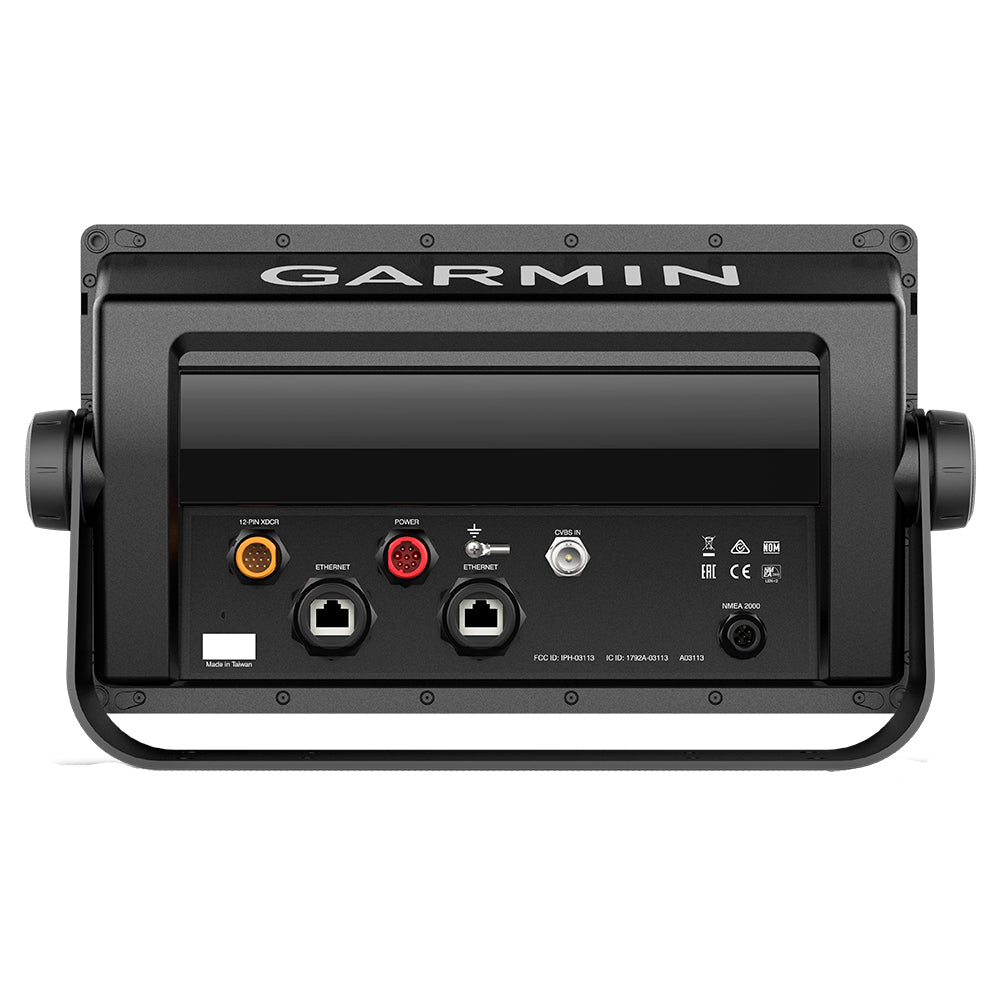 Garmin GPSMAP 1042xsv Combo GPS/Fishfinder GN+ (010-01740-50)