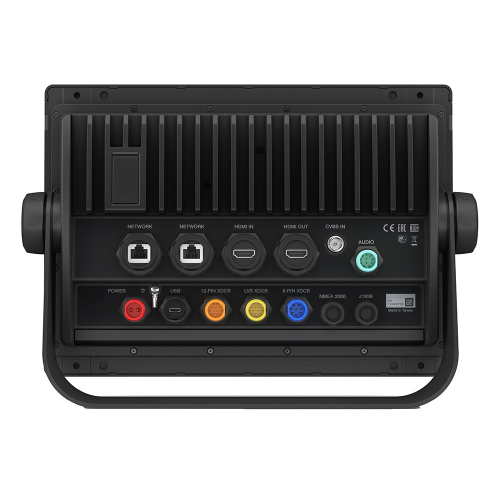 Garmin GPSMAP 8612 Chartplotter GN+ (010-02092-50)