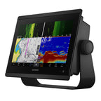 Garmin GPSMAP 8612xsv Combo GPS/Fishfinder GN+ (010-02092-51)